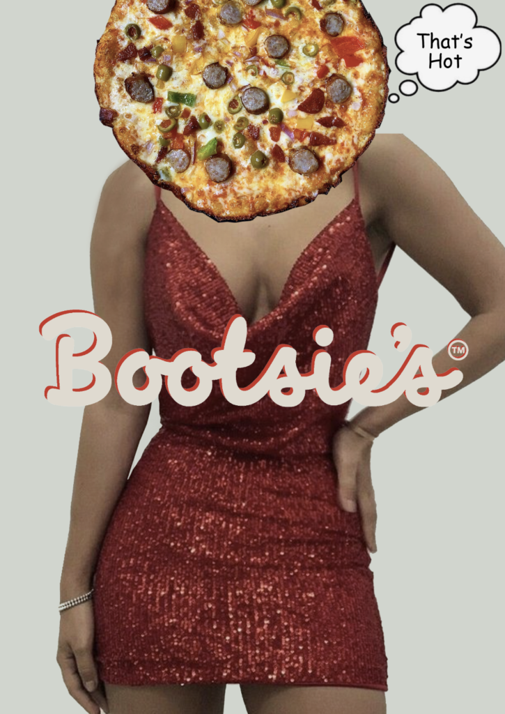 bootsies pizza